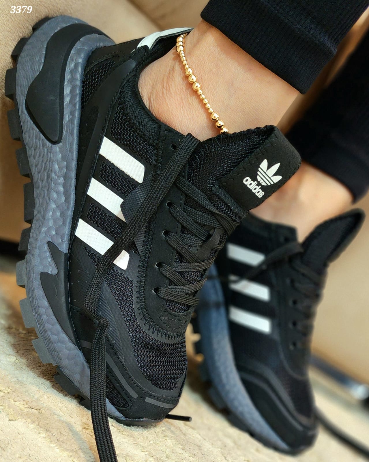 Adidas Nite Jogger 