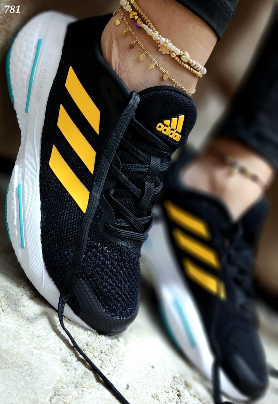 Adidas Supernova