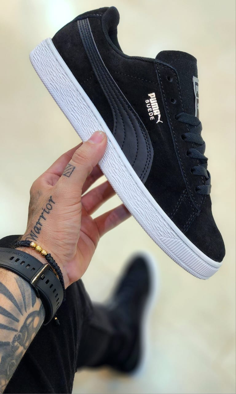 Puma Suede Classic XX