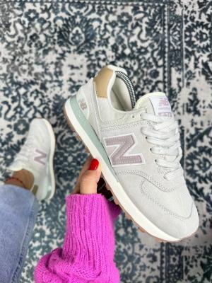 New Balance 574