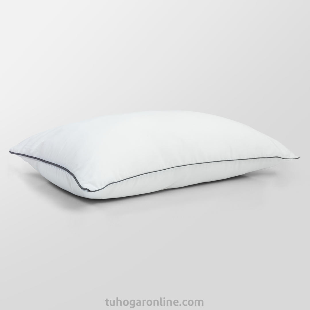 ALMOHADA TACTO GANSO 50X70