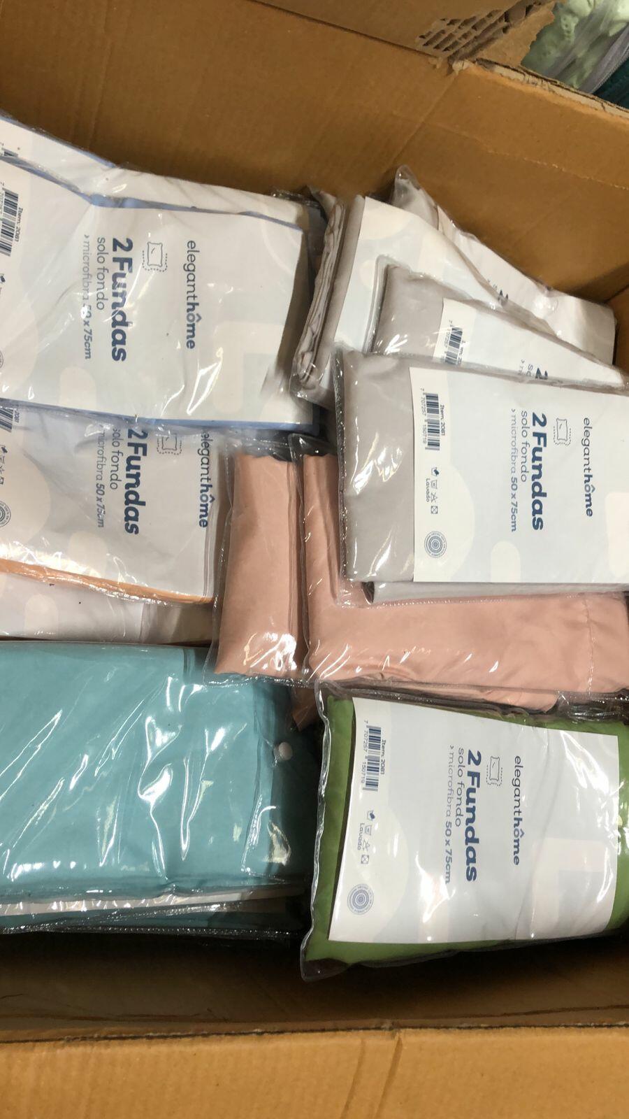 Funda Reactiva Solo Fondo Surtida