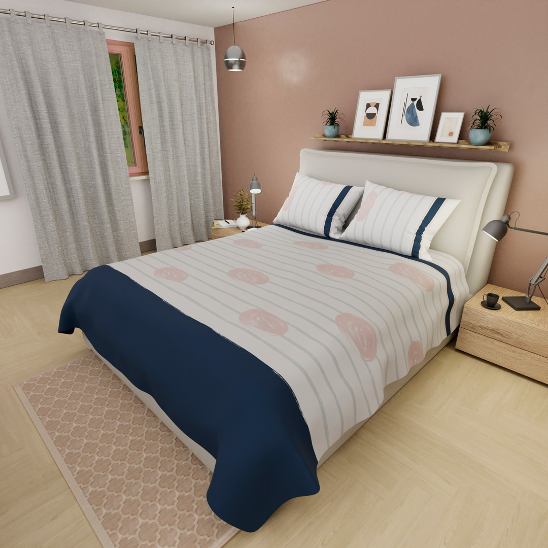 Juegos de Sábanas 250 Hilos Línea Aurora