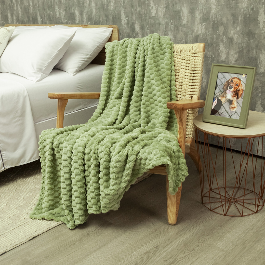 Cobija Texture  Verde