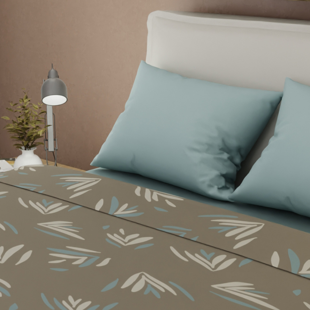 Juegos De Sabanas Tendenza Naturaleza Chic