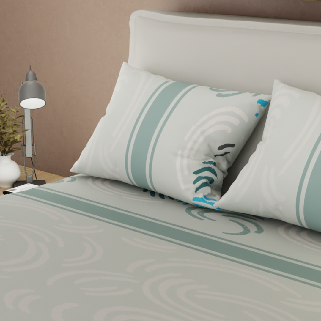 Sabana Semijuego Style Ocean Chic