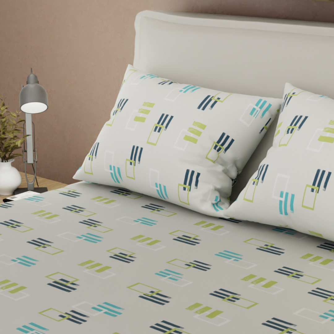 Sabana Semijuego Style Ocean Chic