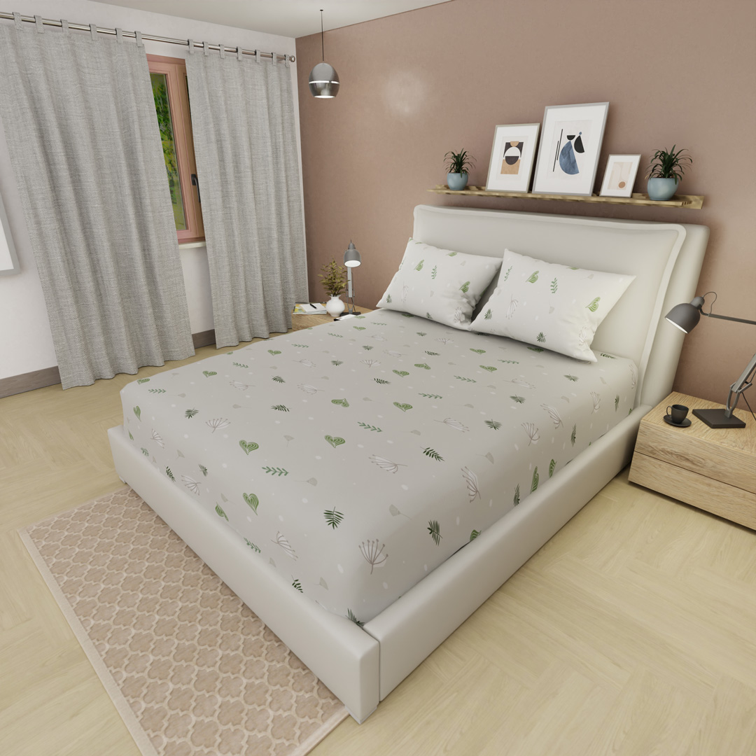 Sabana Semijuego Style  Aura Boscosa