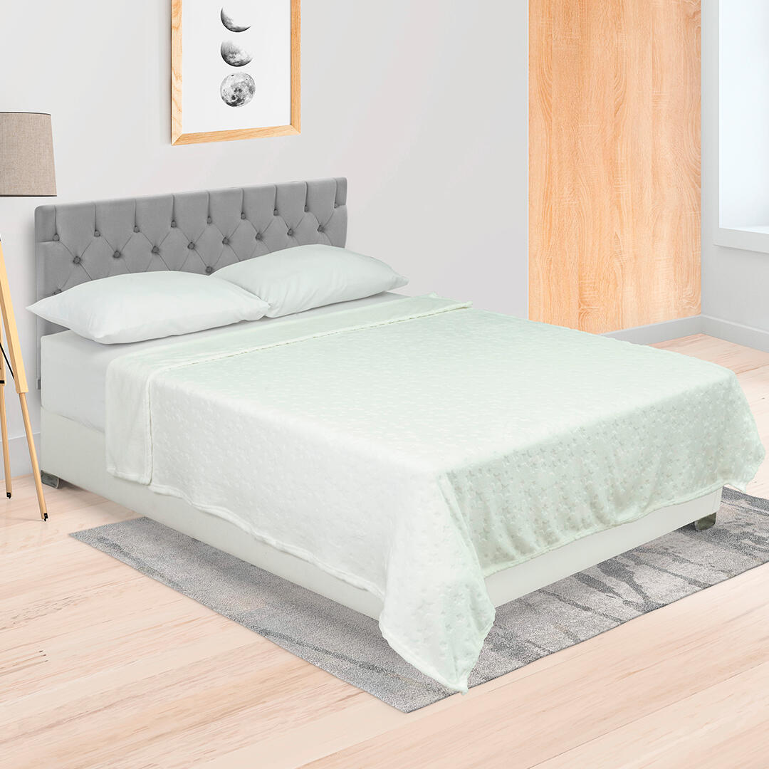 COBIJA COMFORTSOFT BLANCO 