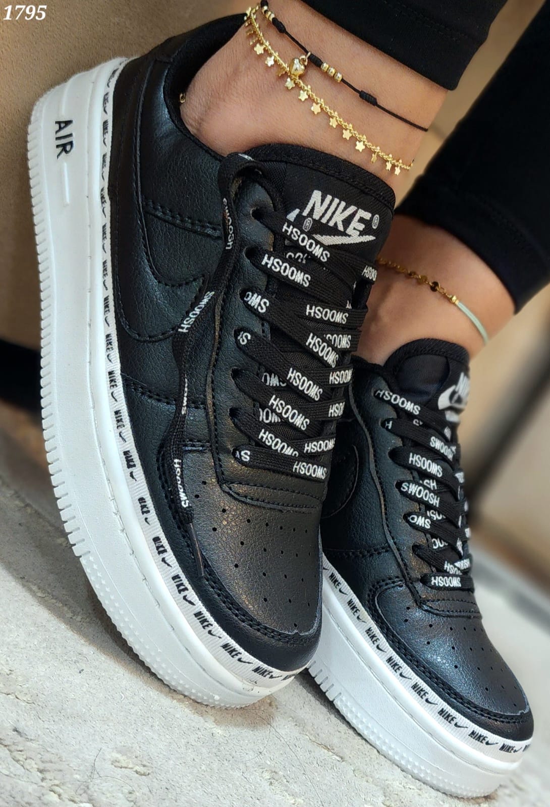 Nike Air Force One 